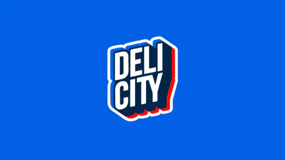 Delicity screenshot