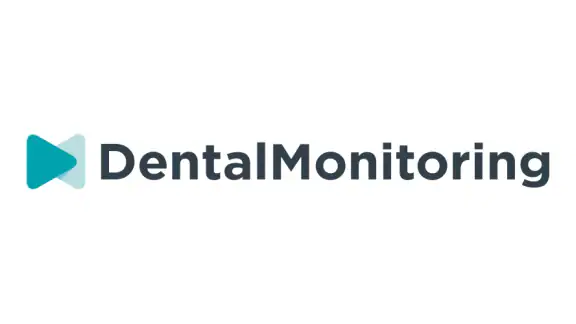 DentalMonitoring screenshot