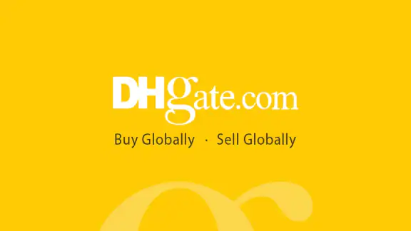 DHgate-Vente en Gros en Ligne screenshot