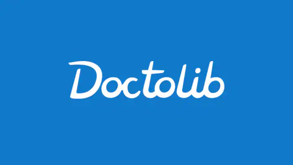 Doctolib - Compagnon de santé screenshot
