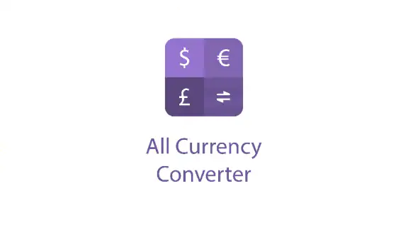 DollarWise Currency Converter screenshot
