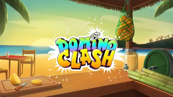 Domino Clash - Domino Caribéen screenshot