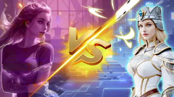 Dragon Legends: Card Battle screenshot