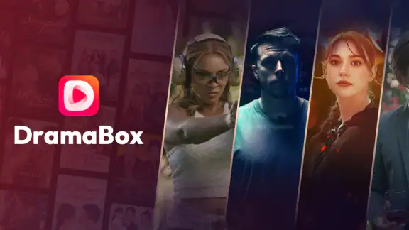 DramaBox - Film et Drame Court screenshot