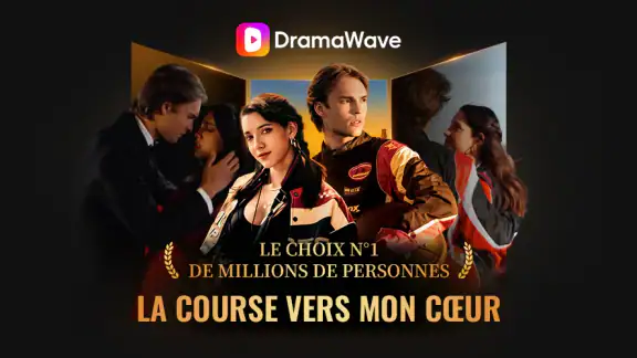 DramaWave - Courts & Reels screenshot