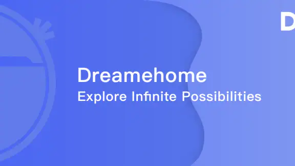 Dreamehome screenshot