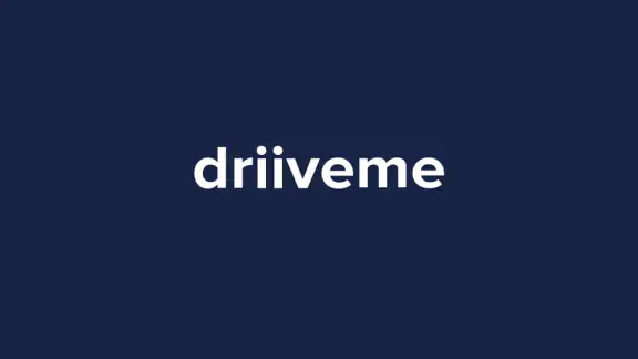 DriiveMe screenshot