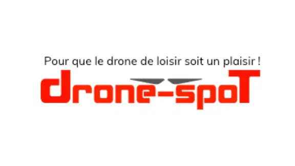 Drone-Spot screenshot