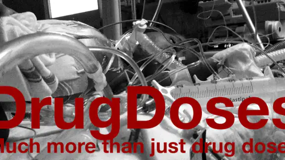 DrugDoses screenshot