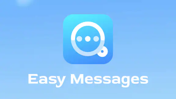 Easy Messages screenshot