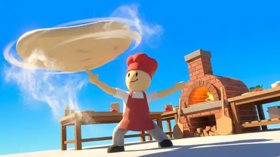 Eatventure screenshot