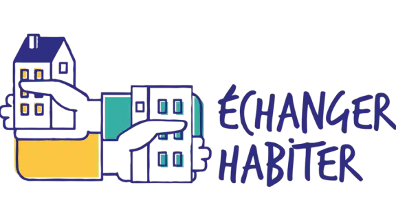 Échanger Habiter screenshot
