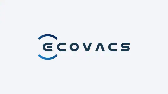 ECOVACS HOME screenshot