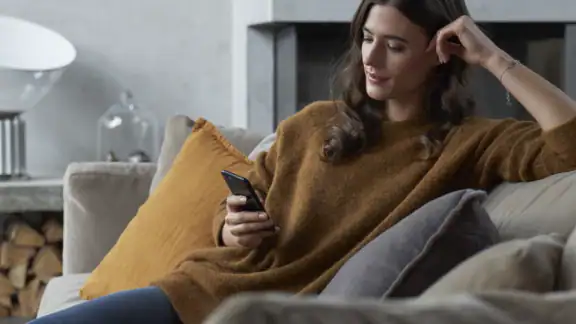Electrolux screenshot