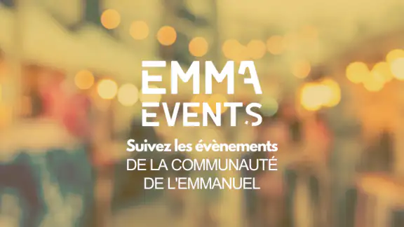 Emma Events screenshot