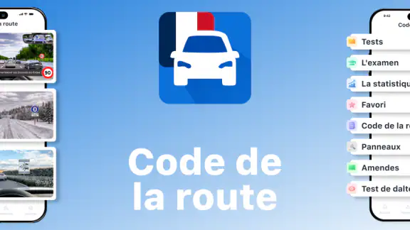 Emyat: Code de la route 2026 screenshot