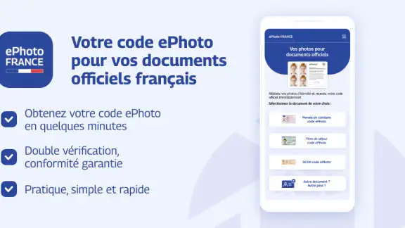ePhoto France screenshot