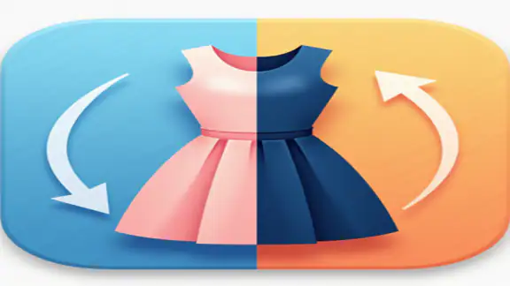 Essayage de Tenues Styliste IA screenshot