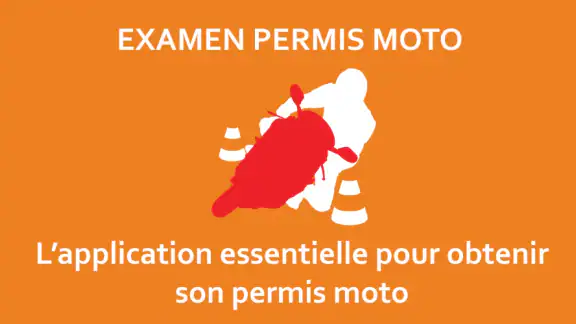 ETM Permis Code Moto - A A1 A2 screenshot