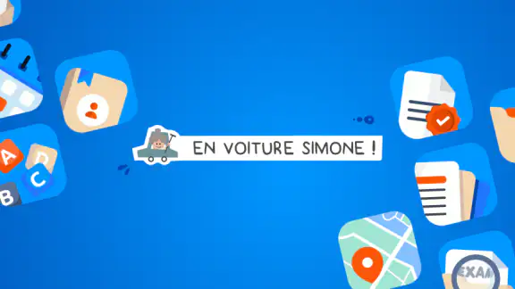 EVS Moniteurs screenshot