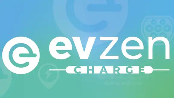 EVzen Charge - bornes recharge screenshot