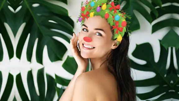 FaceArt: Filtre Photo et Effet screenshot