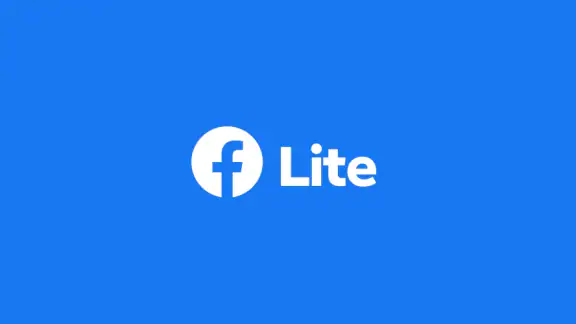 Facebook Lite screenshot