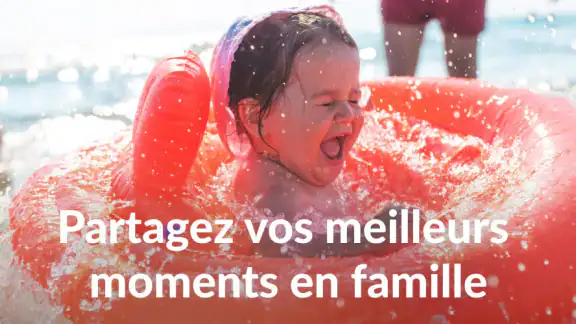 FamilyAlbum: Photos en famille screenshot