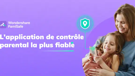 FamiSafe: AI Contrôle parental screenshot