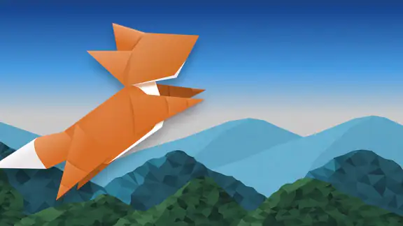 Fast like a Fox screenshot