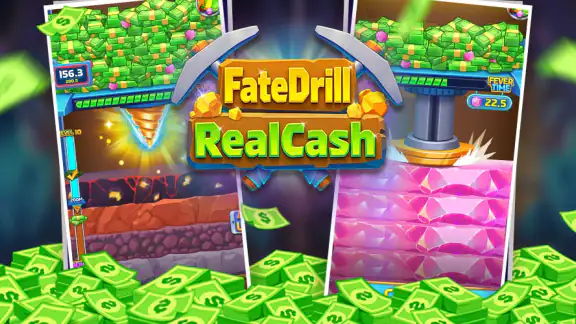 FateDrill - RealCash screenshot