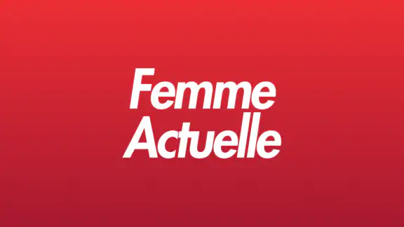 Femme actuelle, le magazine screenshot