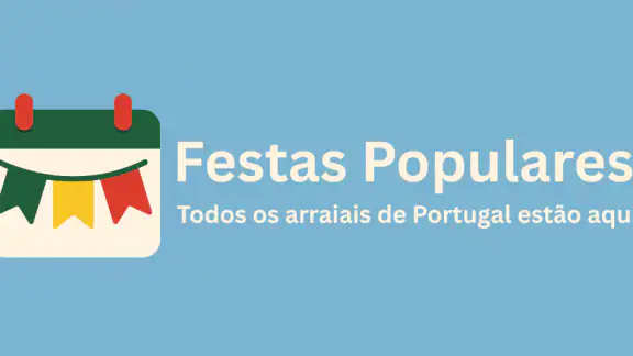 Festas Populares screenshot