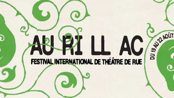Festival Aurillac screenshot