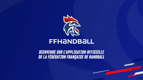 FFHandball screenshot