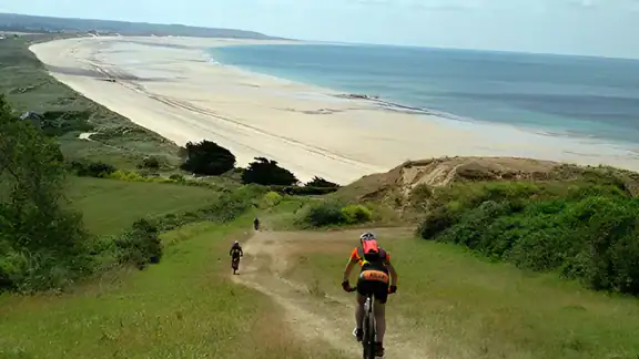 FFVélo+ screenshot
