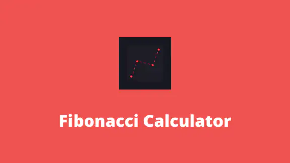 Fibonacci Calculator screenshot