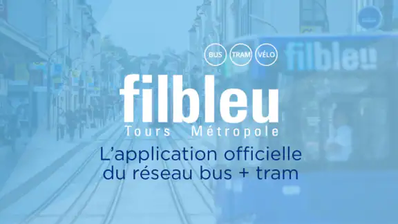 Fil Bleu screenshot