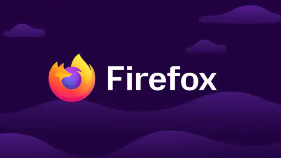 Firefox : Navigateur privé screenshot
