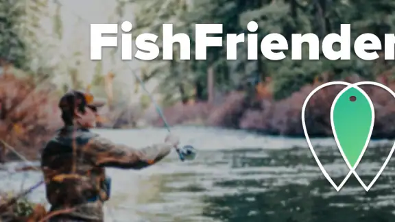 FishFriender - Carnet de Pêche screenshot