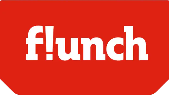Flunch screenshot
