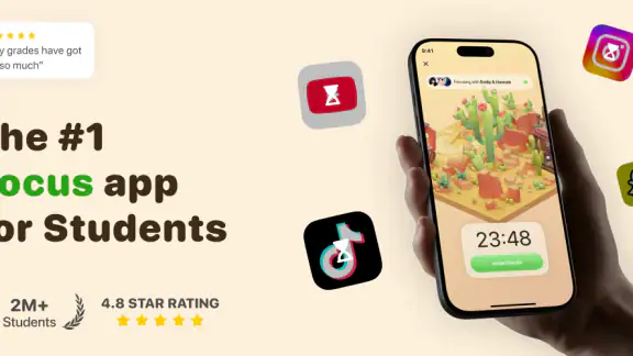 Focus Tree - Focus Timer screenshot