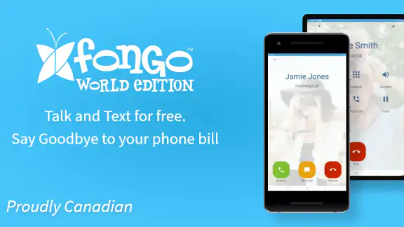 Fongo World Edition screenshot