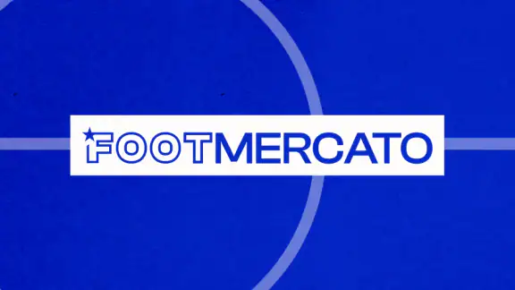 Foot Mercato : Transferts live screenshot