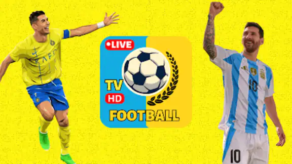 Football Live TV HD 2026 screenshot