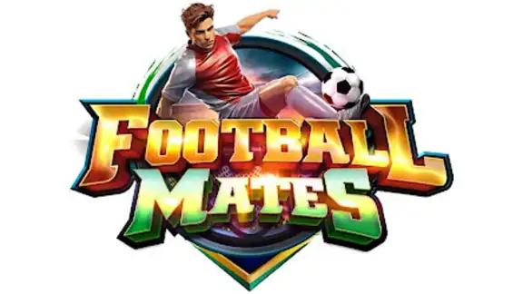Football Mates: Jeu de foot screenshot