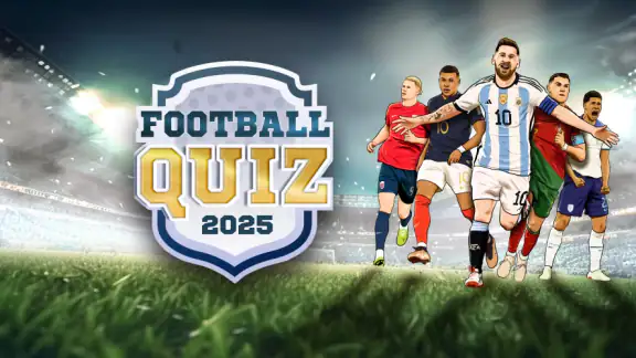 Football Quiz! Ultimate Trivia screenshot