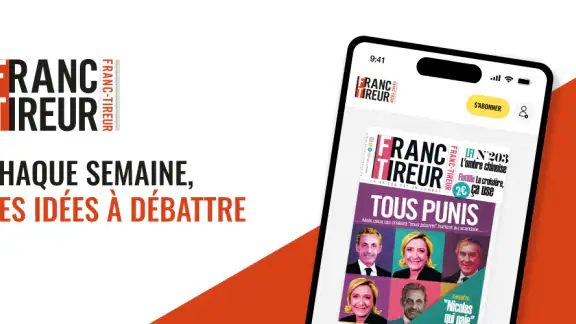 Franc-Tireur screenshot