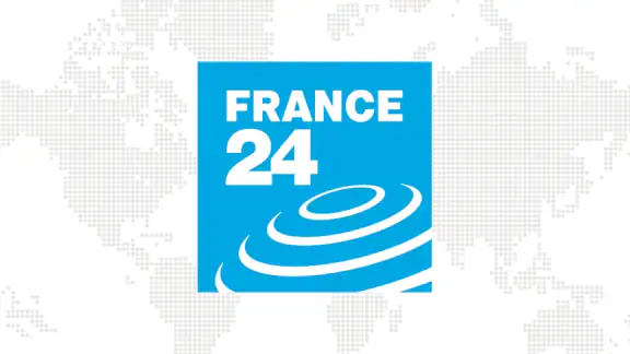 FRANCE 24 - Info et actualités screenshot