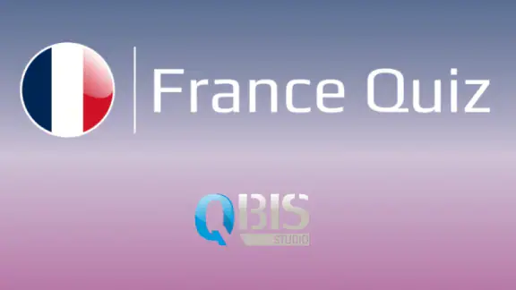 France Quiz screenshot